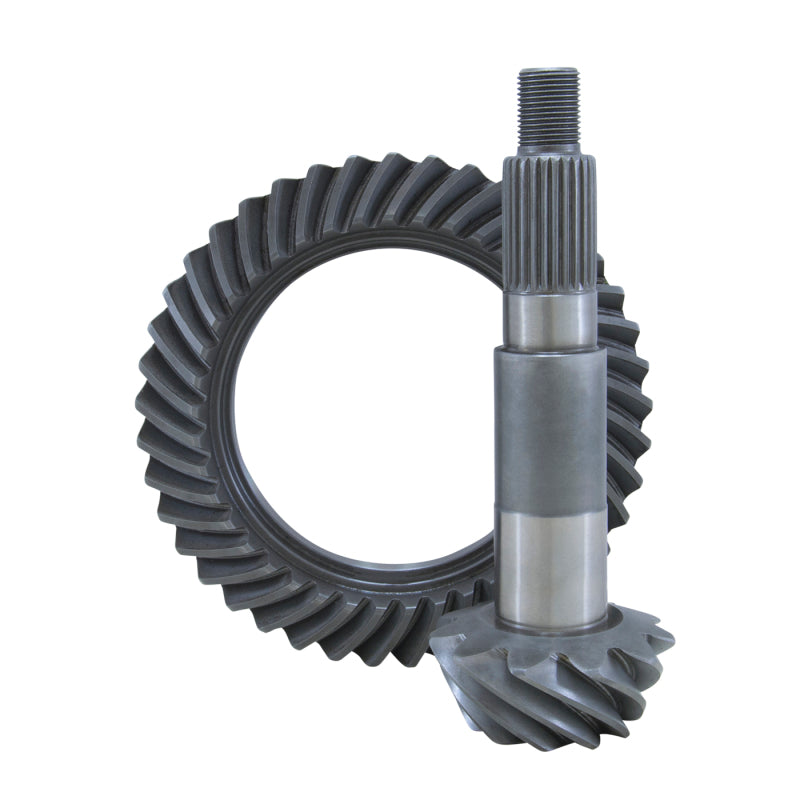 Load image into Gallery viewer, Yukon Gear High Performance Replacement Gear Set For Dana 30 in a 5.38 Ratio
