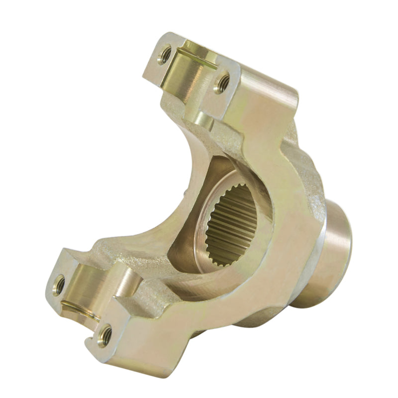 Load image into Gallery viewer, Yukon Gear Replacement Yoke For Dana 30 / 44 / and 50 w/ 26 Spline and a 1330 U/Joint Size
