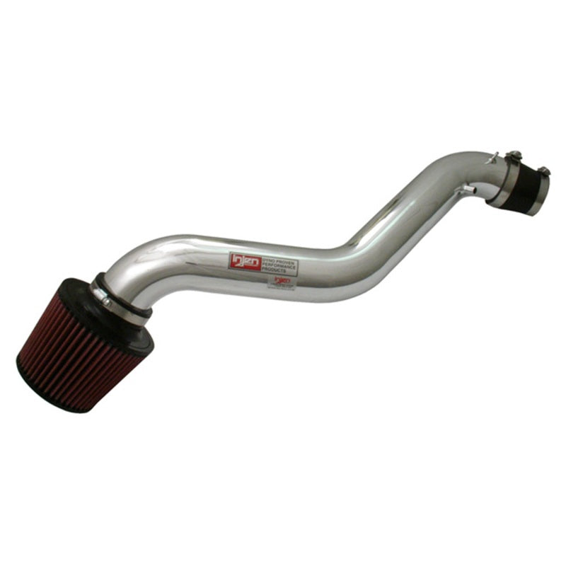 Load image into Gallery viewer, Injen 92-96 Prelude Polished Short Ram Intake
