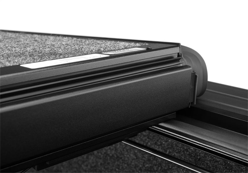 Load image into Gallery viewer, UnderCover 19-20 Ram 1500 5.7ft Ultra Flex Bed Cover - Matte Black Finish
