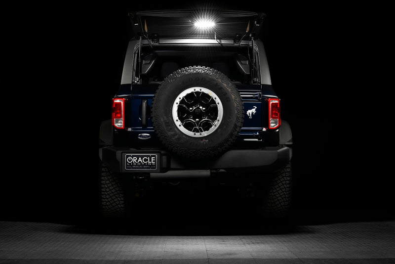 Load image into Gallery viewer, ORACLE 21-22 Ford Bronco LED Cargo Light Module - 5000k
