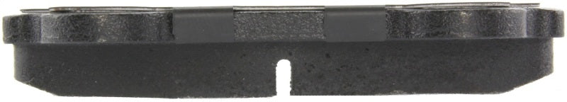 Load image into Gallery viewer, StopTech Performance 08+ Mitsubishi Evolution X Rear Brake Pads
