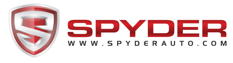 Load image into Gallery viewer, Spyder Pontiac G8 08-09 LED Tail Lights Blk ALT-YD-PG808-LED-BK
