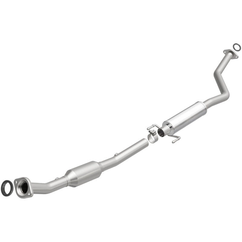 Load image into Gallery viewer, MagnaFlow Conv DF 00-05 Toyota Celica 1.8L Front GT
