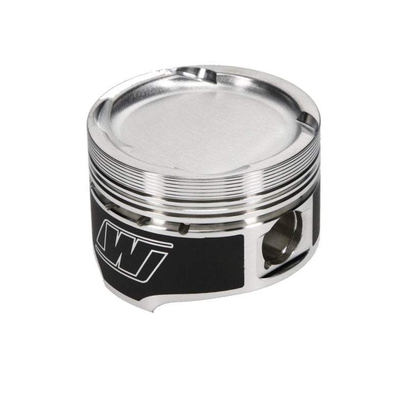 Load image into Gallery viewer, Wiseco Honda Turbo -14cc 1.148 X 75.5MM Piston Shelf Stock Kit
