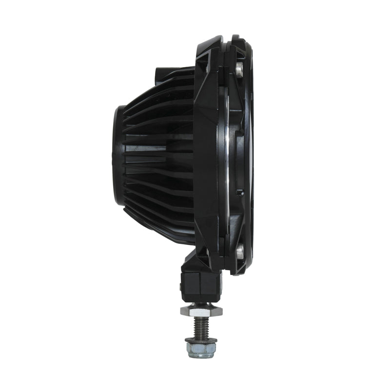 Load image into Gallery viewer, KC HiLiTES 6in. Pro6 Gravity LED Light 20w Single Mount SAE/ECE Driving Beam (Single)
