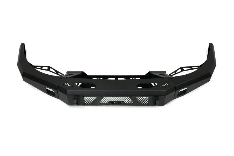 Load image into Gallery viewer, DV8 Offroad 03-09 Lexus GX 470 MTO Series Winch Front Bumper
