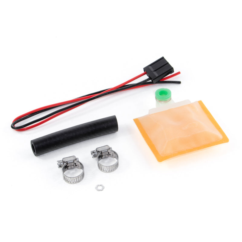 Load image into Gallery viewer, DeatschWerks Universal Fuel Pump Set Up Kit
