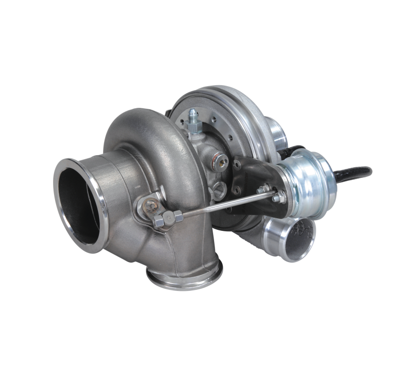 Load image into Gallery viewer, BorgWarner Turbo EFR B1 6758 0.64 a/r VO WG
