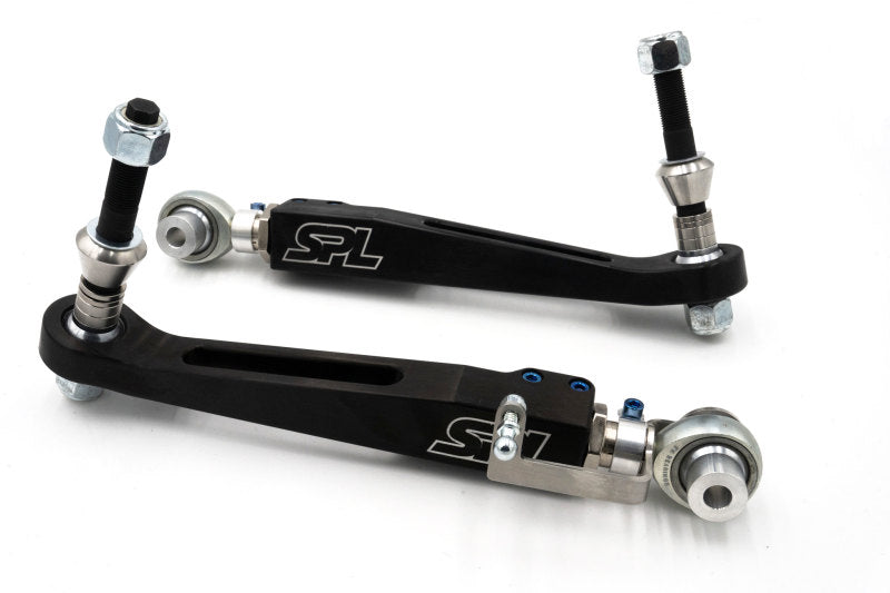 Load image into Gallery viewer, SPL Parts 2012+ BMW 3 Series/4 Series F3X Front Lower Control Arms

