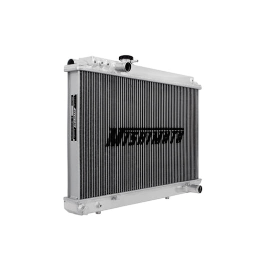 Mishimoto 86-93 Toyota Supra Manual Aluminum Radiator