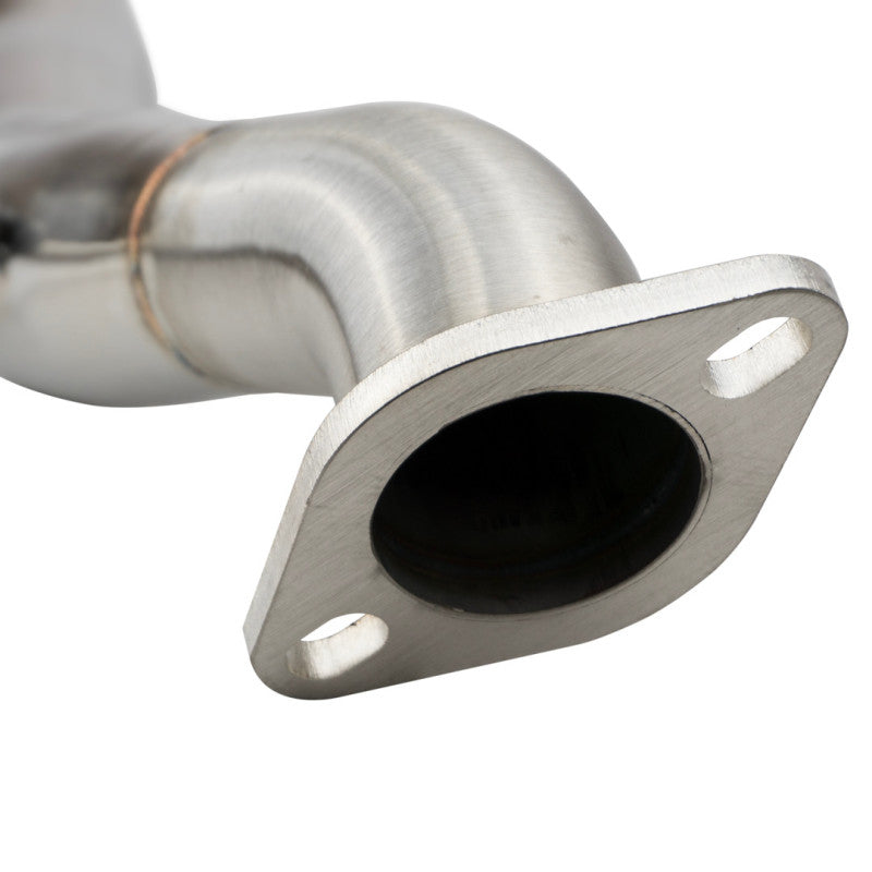 Load image into Gallery viewer, ISR Performance Race Muffler Delete - 2016+ Mazda Miata ND
