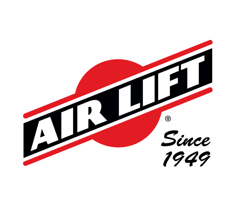 Load image into Gallery viewer, Air Lift 20-23 Ford Explorer 1000 Air Spring Kit
