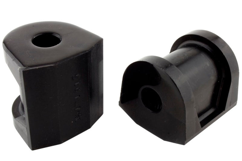 Load image into Gallery viewer, Whiteline Plus 12+ Subaru BRZ / 12+ Scion FR-S / 12+ Toyota 86 Rear 14mm Sway Bar - Mount Bushing
