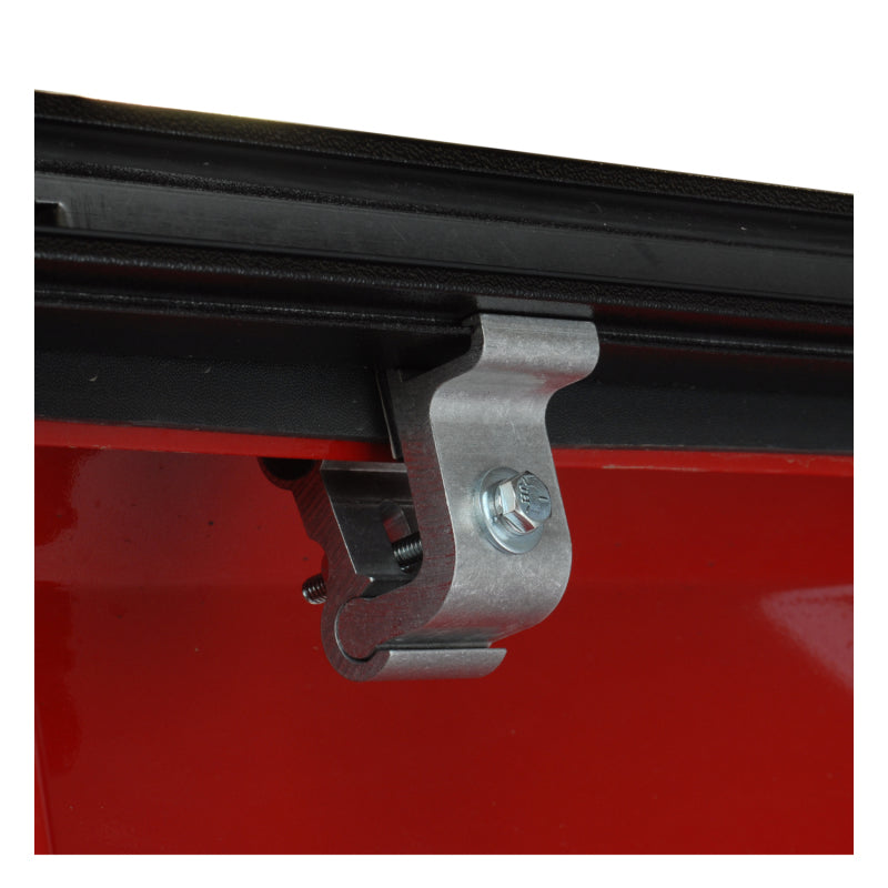 Load image into Gallery viewer, Pace Edwards 21-22 Ford F-Series Super Duty 8ft Bed BedLocker
