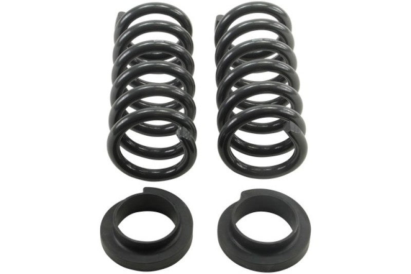 Load image into Gallery viewer, Belltech PRO COIL SPRING SET 99-06 GM 1500 ST CAB 2-3inch
