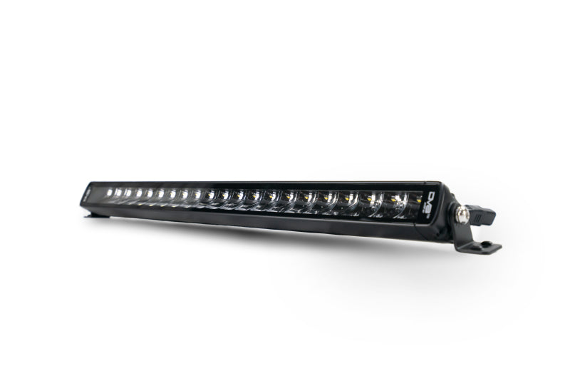 Load image into Gallery viewer, DV8 Offroad 20in Elite Series Light Bar 105W LED - Single Row
