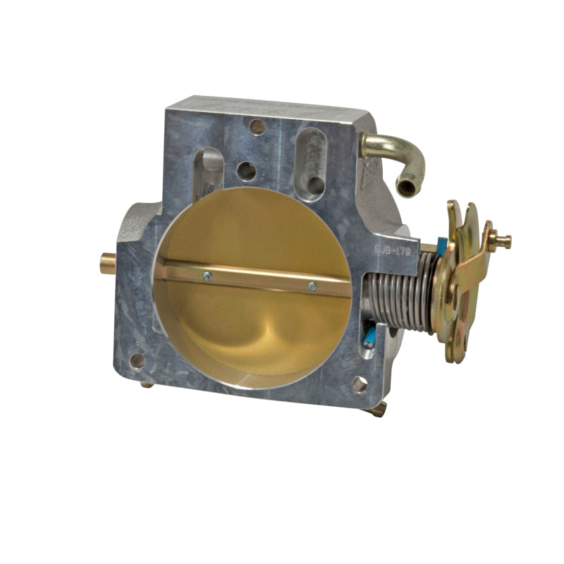 Load image into Gallery viewer, BBK 98-03 Camaro Firebird GTO LS1 85mm Throttle Body BBK Power Plus
