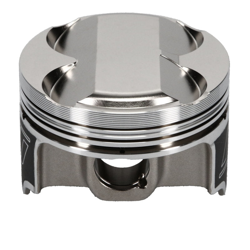 Load image into Gallery viewer, Wiseco Acura 4v DOME +5cc STRUTTED 81.0MM Piston Kit
