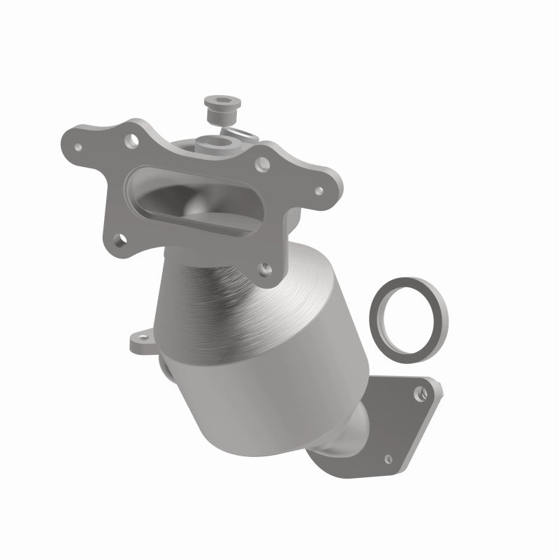 Load image into Gallery viewer, Magnaflow Conv DF 10-12 Insight 1.3L Manifold
