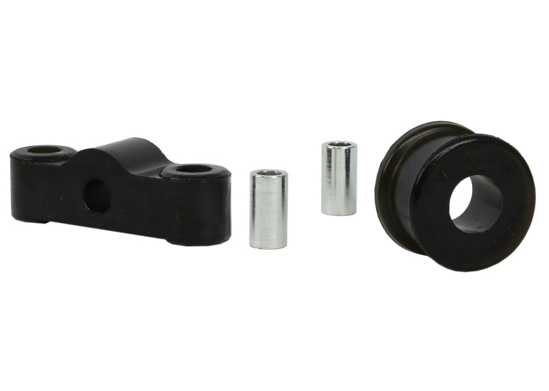 Load image into Gallery viewer, Whiteline Plus 10/95-99 Honda Civic EJ/EK Front Transmission Shifter Stabilizer Bushing
