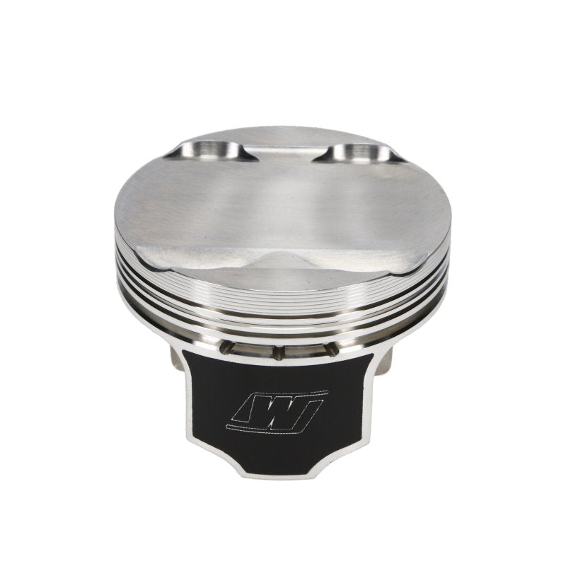 Load image into Gallery viewer, Wiseco Acura K20 K24 FLAT TOP 1.181X86MM Piston Shelf Stock Kit
