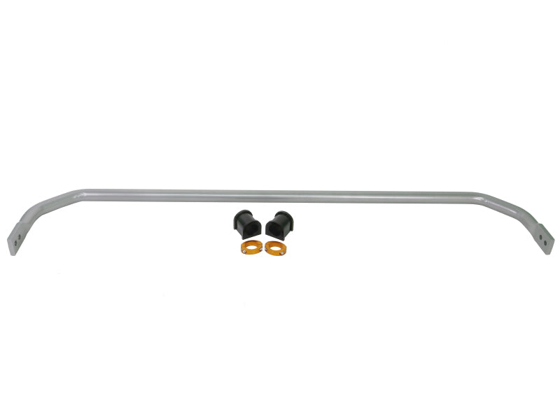 Load image into Gallery viewer, Whiteline 04-08+ Mazda RX8 FE Front 27mm Heavy Duty Adjustable Swaybar
