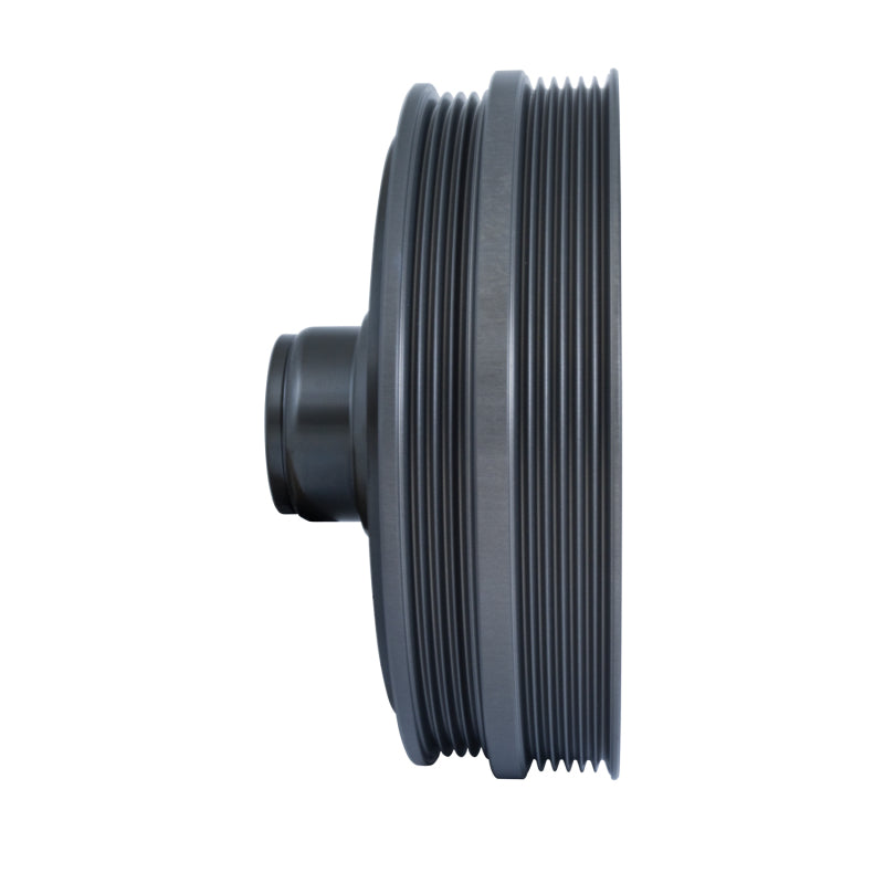 Load image into Gallery viewer, Fluidampr Chevy LS1 / LS6 / LS2 Camaro Firebird GTO Steel Internally Balanced Damper
