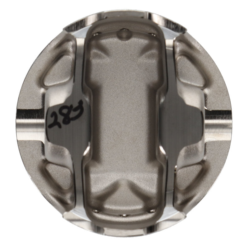 Load image into Gallery viewer, Wiseco Honda Turbo F-TOP 1.176 X 81.0MM Piston Shelf Stock Kit

