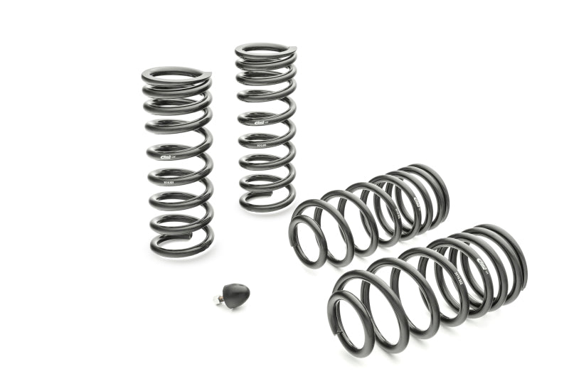 Load image into Gallery viewer, Eibach Pro-Kit for 79-93 Ford Mustang/Cobra/Coupe FOX / 94-98 Mustang Cobra/Coupe SN95 (Exc. IRS and
