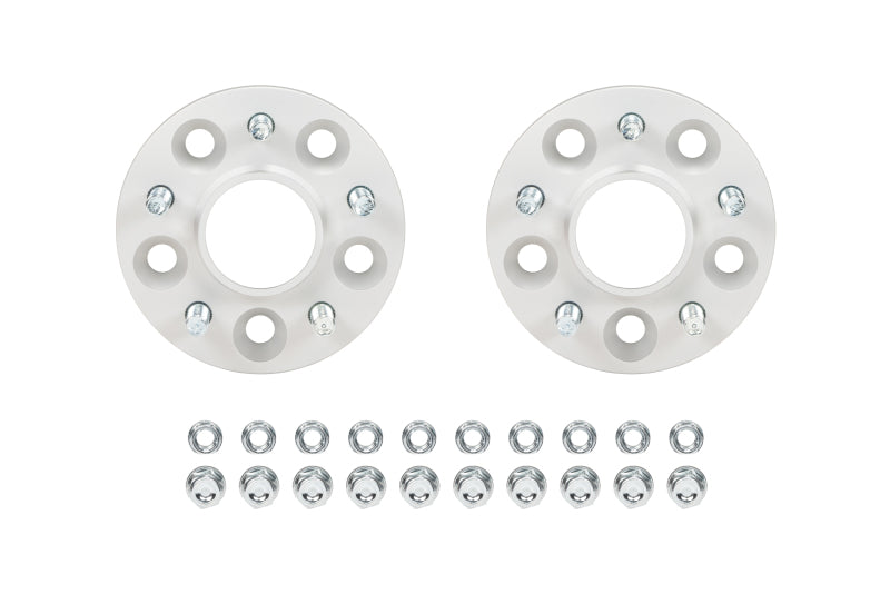 Load image into Gallery viewer, Eibach Pro-Spacer 25mm Spacer / Bolt Pattern 5x114.3 / Hub Center 70.5 for 94-04 Ford Mustang (SN95)
