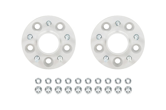 Eibach Pro-Spacer 20mm Spacer / Bolt Pattern 5x114.3 / Hub Center 60 for 06-15 Lexus IS350