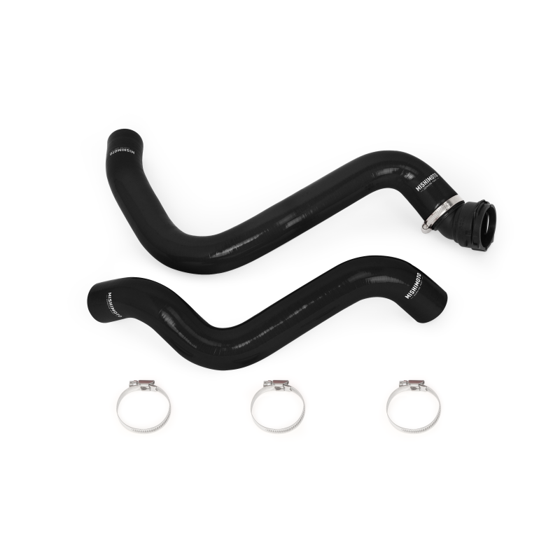 Load image into Gallery viewer, Mishimoto 11-14 Ford Mustang GT 5.0L Black Silicone Hose Kit
