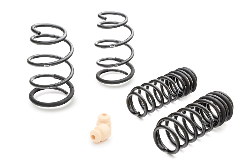 Load image into Gallery viewer, Eibach Pro-Kit for 11 Ford Mustang Coupe 3.7L/5.0L-V6/V8
