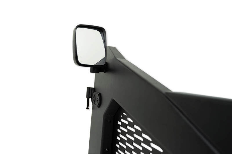 Load image into Gallery viewer, DV8 Offroad 18-22 Jeep Wrangler JL/JT Spec Series Half Doors - Front Set
