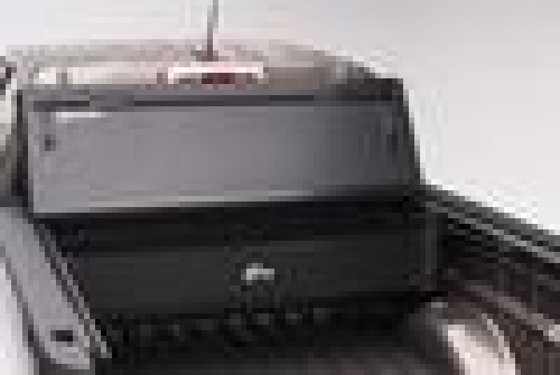 Load image into Gallery viewer, BAK 2020 Jeep Gladiator 5ft Bed BAKFlip G2
