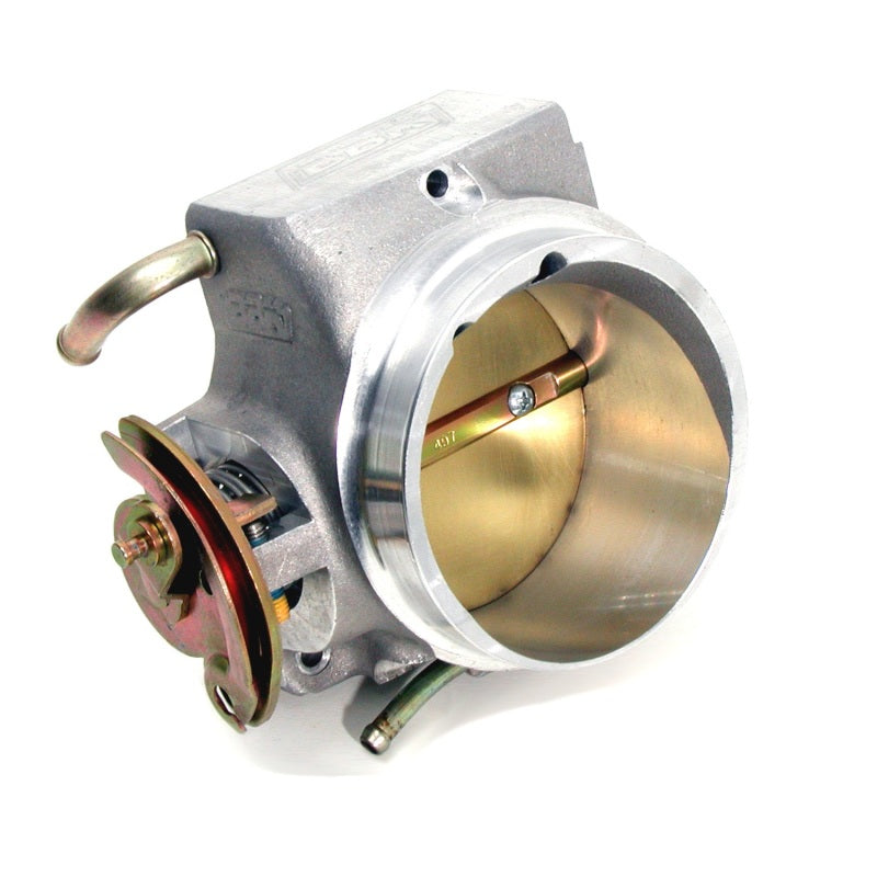 Load image into Gallery viewer, BBK 98-03 Camaro Firebird GTO LS1 85mm Throttle Body BBK Power Plus
