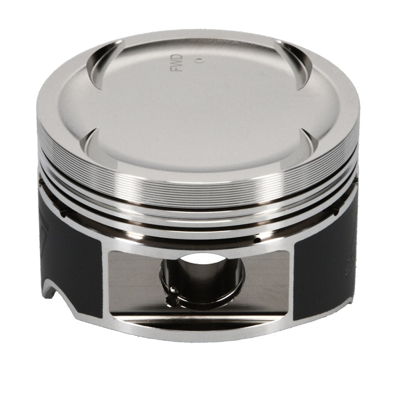 Load image into Gallery viewer, Wiseco Nissan VG30 Turbo -9cc 1.260 X 88MM Piston Shelf Stock Kit
