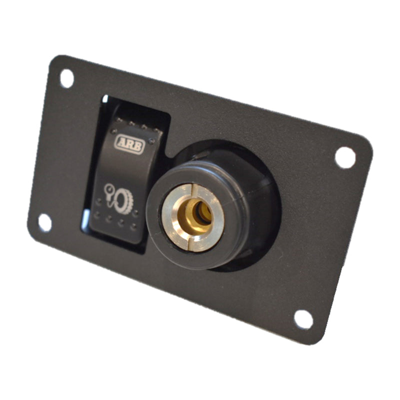 Load image into Gallery viewer, ARB Universal Switch Coupling Bracket
