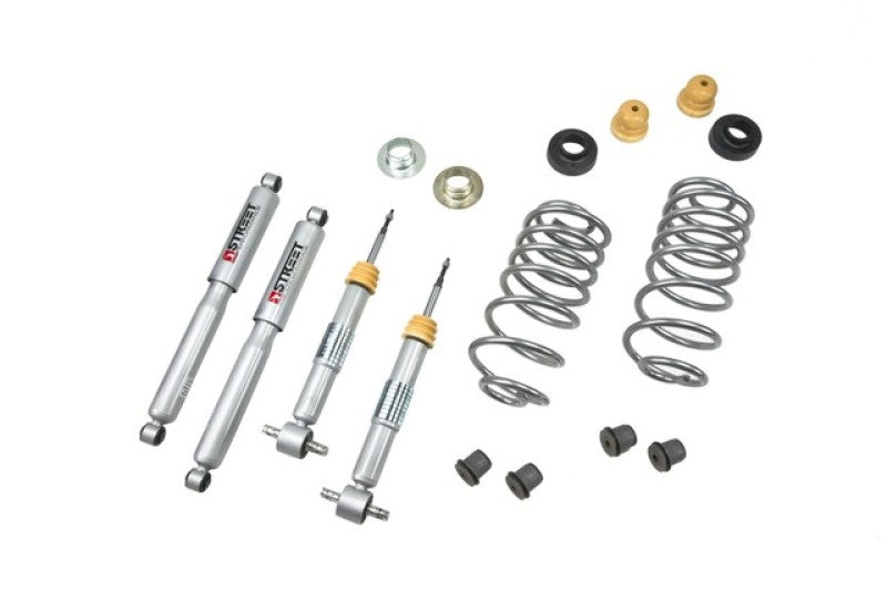 Load image into Gallery viewer, Belltech LOWERING KIT WITH SP SHOCKS
