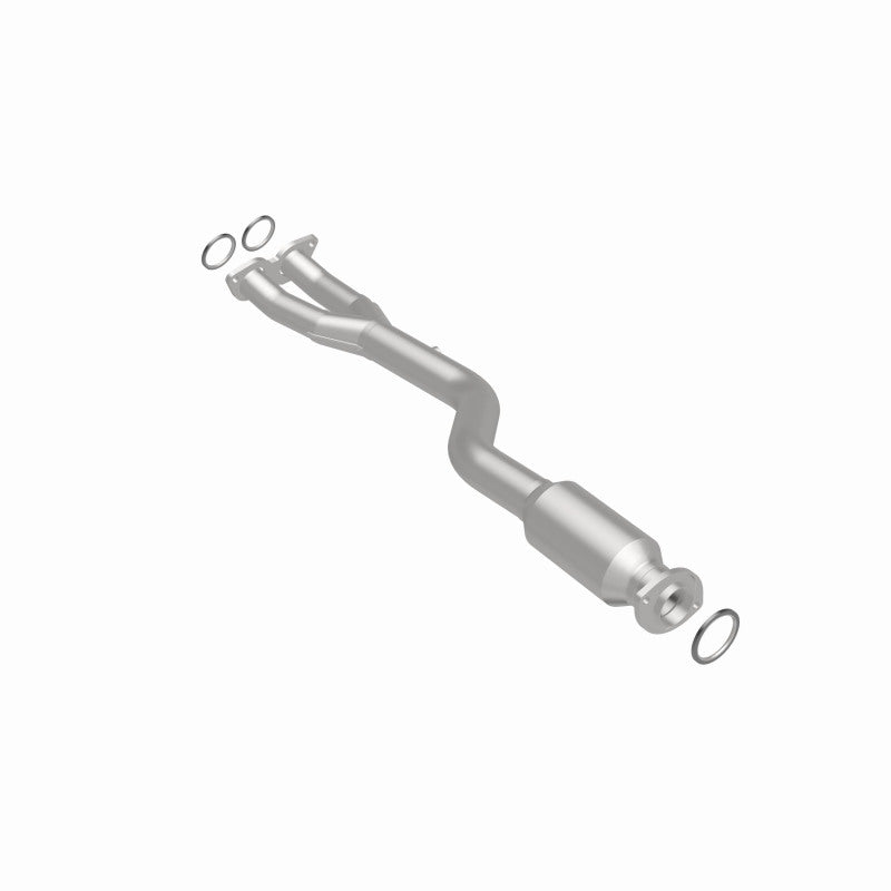 Load image into Gallery viewer, MagnaFlow Conv DF 01-05 Lexus IS300 3.0L Underbody
