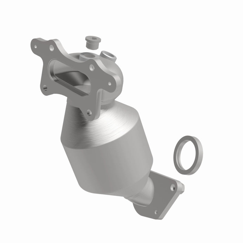 Load image into Gallery viewer, Magnaflow Conv DF 10-12 Insight 1.3L Manifold
