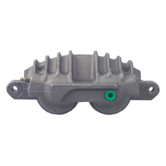 Reman Friction Choice Caliper - Fuel Injector Connection