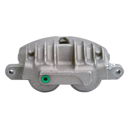 Reman Friction Choice Caliper - Fuel Injector Connection