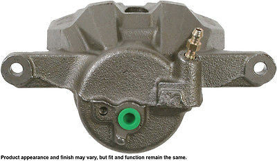 Reman Friction Choice Caliper - Fuel Injector Connection