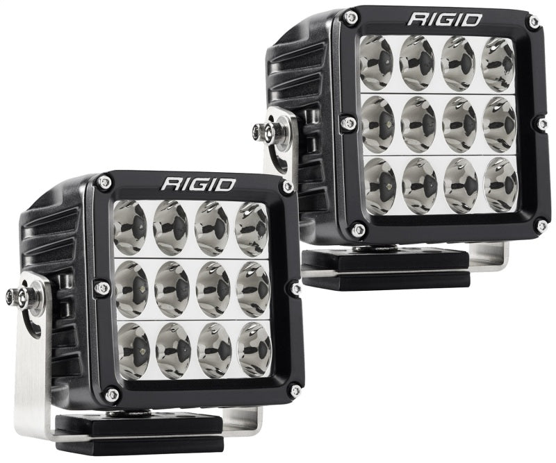 Load image into Gallery viewer, Rigid Industries D2 XL Drive - (Set of 2)
