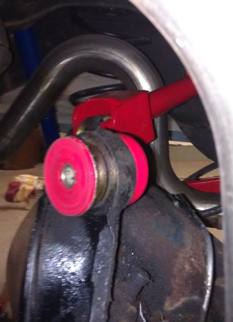 Load image into Gallery viewer, UMI Performance 65-87 GM Polyurethane Rear End Housing Replacement Bushings
