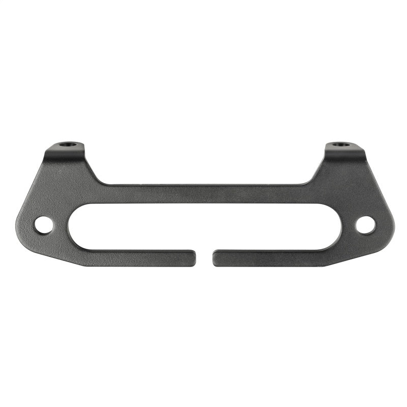 Load image into Gallery viewer, Rugged Ridge Hawse Fairlead Light Mount Bracket
