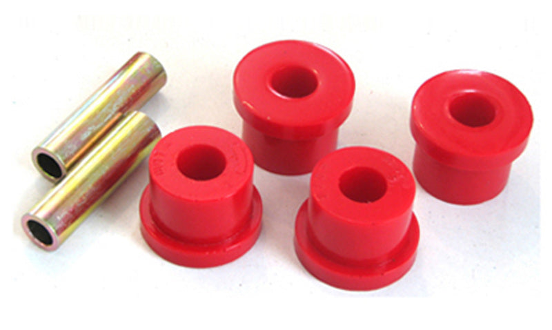 Load image into Gallery viewer, Pedders Urethane IRS Rear Control Arm Bushing Kit 04-06 GTO
