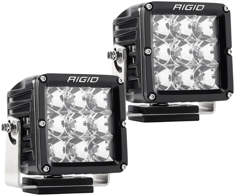 Load image into Gallery viewer, Rigid Industries Dually XL - Flood (Set of 2)

